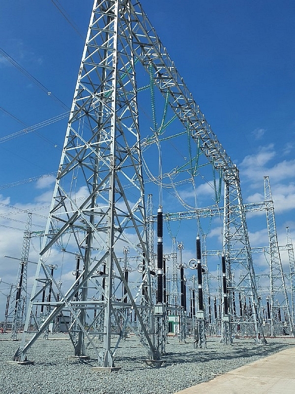 Nhà máy ĐMT Xuân Thiện Ea Súp lớn nhất Đông Nam Á đóng điện thành công hòa lưới điện quốc gia