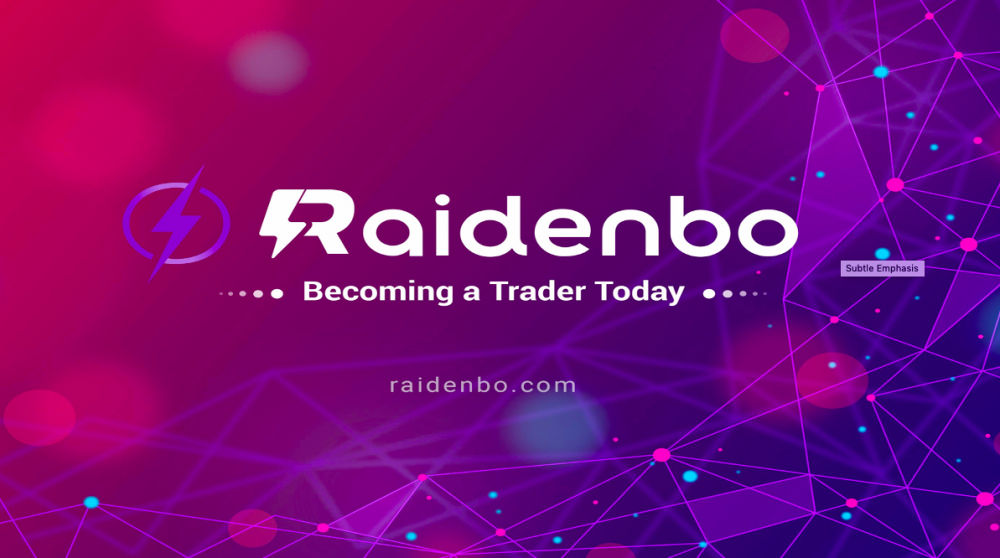 RaidenBO với công nghệ Blockchain RaidenBO với công nghệ Blockchain