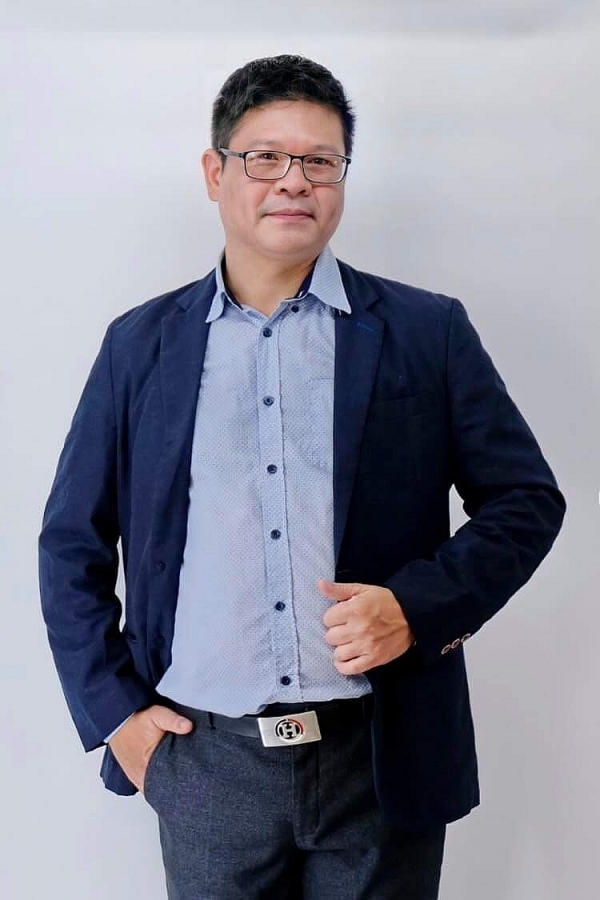 Doanh nhân Vũ Văn Hải – Luôn hết mình với những hoạt động thiện nguyện Doanh nhân Vũ Văn Hải – Luôn hết mình với những hoạt động thiện nguyện