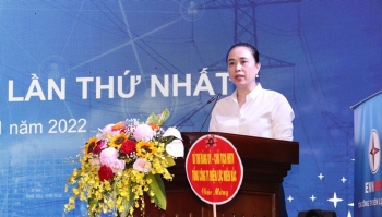 EVNNPC nâng chất nguồn nhân lực đáp ứng yêu cầu chuyển đổi số