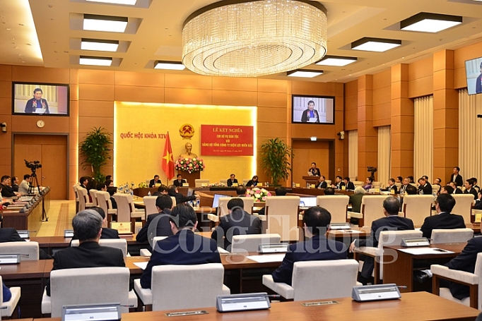 dang bo evnnpc va chi bo vu dan toc ket nghia de cham lo viec dang viec dan
