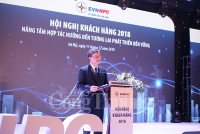 EVNNPC: Vì niềm tin của 10 triệu khách hàng