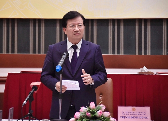 dam bao du than cho san xuat dien