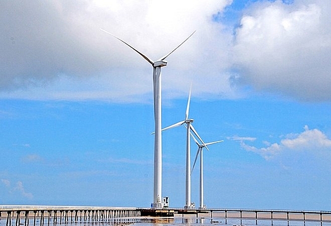 bai 1 the gioi su dung nhiet dien than the nao