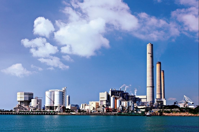 bai 1 the gioi su dung nhiet dien than the nao