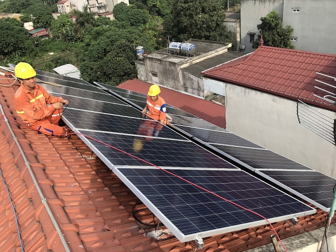 Xí nghiệp xây lắp, sửa chữa và thí nghiệm điện: Lực lượng chủ công của ngành dịch vụ xi nghiep xay lap sua chua va thi nghiem dien luc luong chu cong cua nganh dich vu