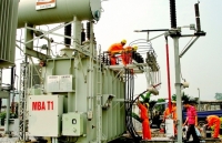 Xí nghiệp xây lắp, sửa chữa và thí nghiệm điện: Lực lượng chủ công của ngành dịch vụ