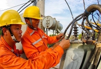 EVNNPC: Không cắt điện dịp Noel và Tết 2020