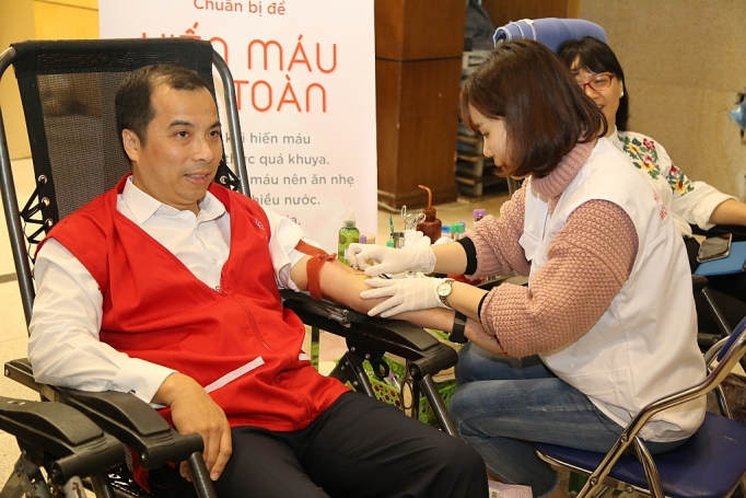 evn to chuc tuan le hong lan thu 5