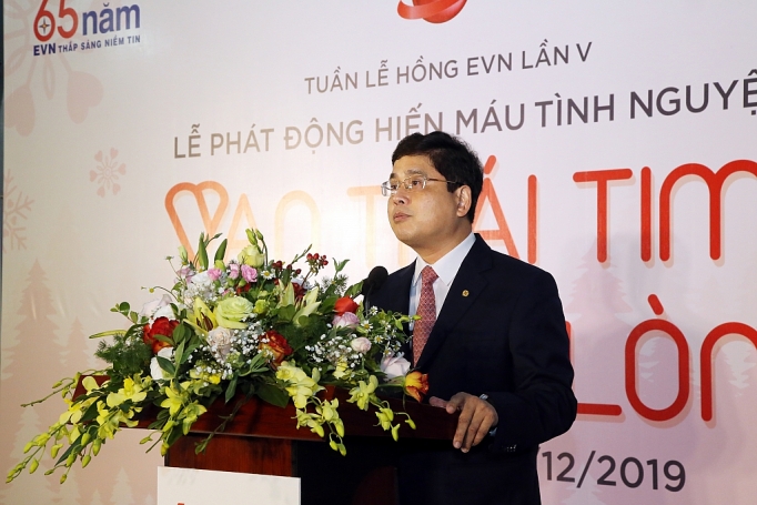 evn to chuc tuan le hong lan thu 5