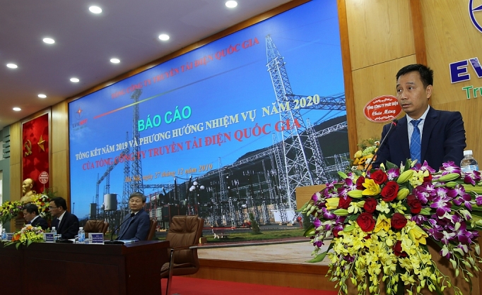 Những điểm sáng của EVNNPT năm 2019 nhung diem sang cua evnnpt nam 2019