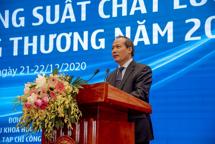 99% doanh nghiệp ngành Công Thương tham gia Chương trình 712 đạt hiệu quả cao