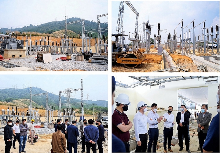 EVNNPC: Điểm sáng chăm sóc và tri ân khách hàng EVNNPC: Điểm sáng chăm sóc và tri ân khách hàng