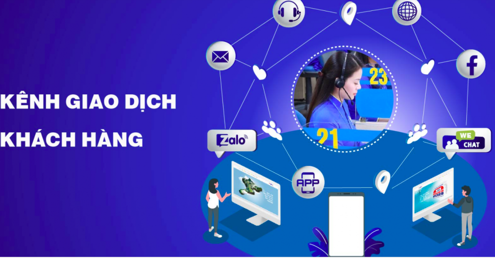 EVNNPC: Điểm sáng chăm sóc và tri ân khách hàng EVNNPC: Điểm sáng chăm sóc và tri ân khách hàng