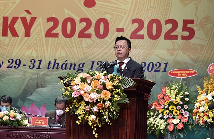 Báo chí Việt Nam phải đổi mới, đóng góp nhiều hơn nữa để phát triển đất nước