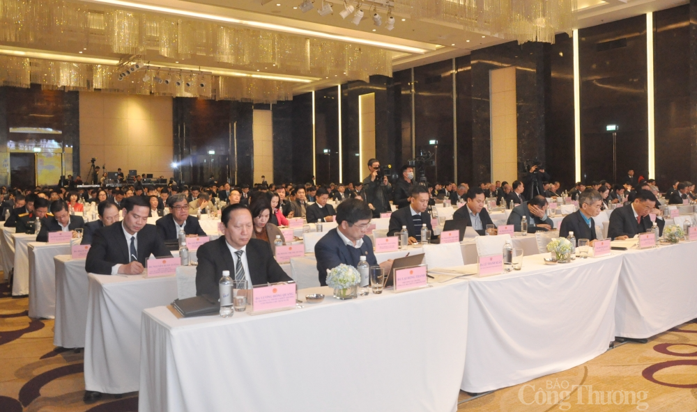 Vinacomin: Tạo đột phá trong ứng dụng công nghệ 4.0 vào sản xuất và quản trị