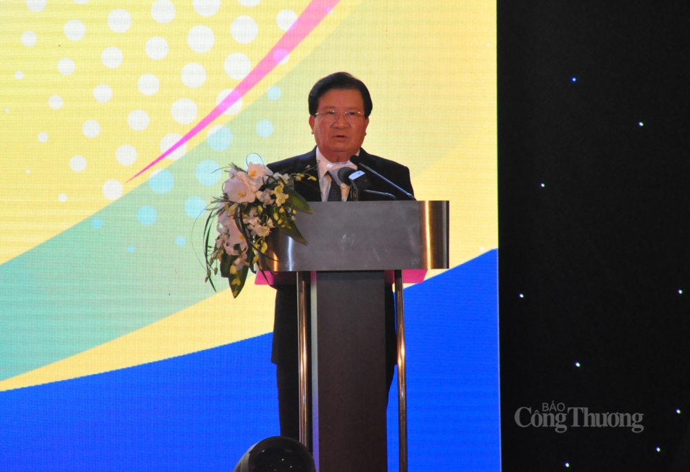 Vinacomin: Tạo đột phá trong ứng dụng công nghệ 4.0 vào sản xuất và quản trị