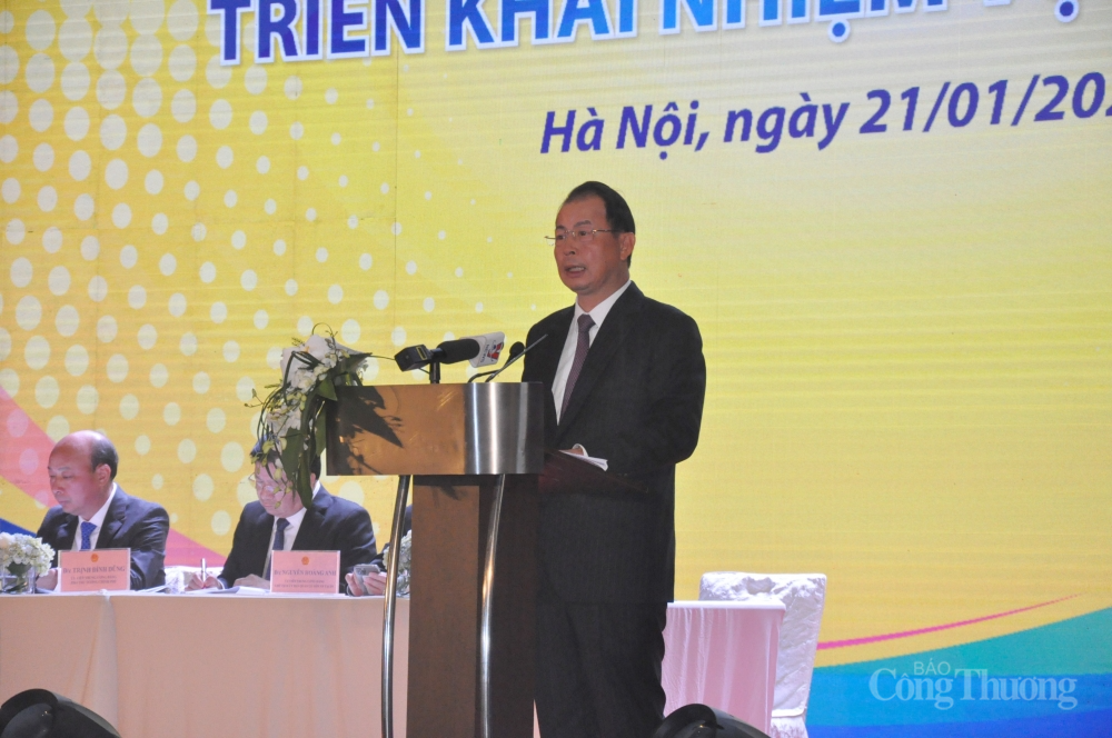 Vinacomin: Tạo đột phá trong ứng dụng công nghệ 4.0 vào sản xuất và quản trị