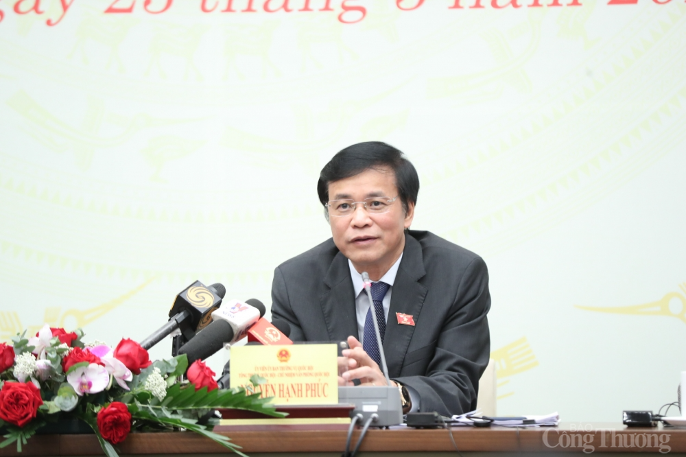 Quốc hội dành 07 ngày quyết định nhân sự Nhà nước Quốc hội dành 07 ngày quyết định nhân sự Nhà nước