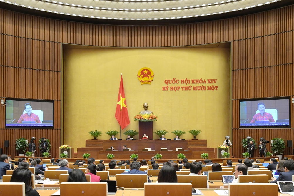 Một nhiệm kỳ “được mùa” về công tác đối ngoại Một nhiệm kỳ “được mùa” về công tác đối ngoại