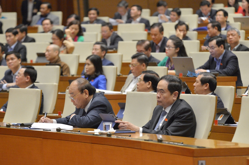 Một nhiệm kỳ “được mùa” về công tác đối ngoại Một nhiệm kỳ “được mùa” về công tác đối ngoại