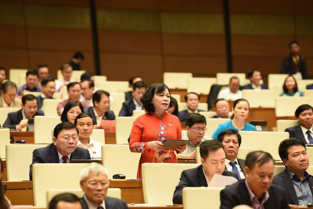 Một nhiệm kỳ Chính phủ liêm chính, kiến tạo, hành động Một nhiệm kỳ Chính phủ liêm chính, kiến tạo, hành động