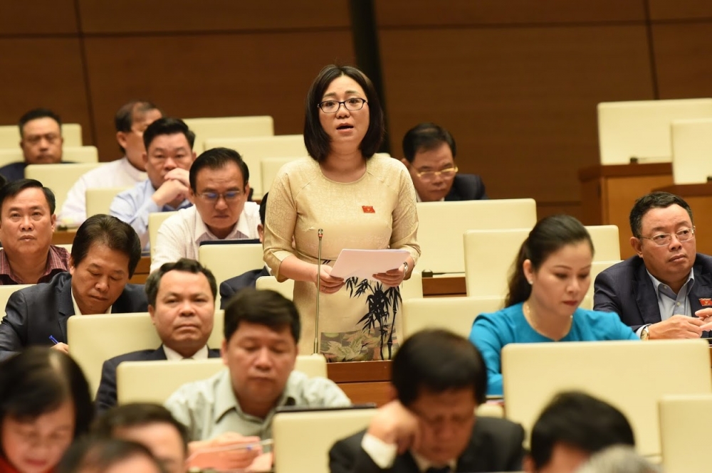 Một nhiệm kỳ Chính phủ liêm chính, kiến tạo, hành động Một nhiệm kỳ Chính phủ liêm chính, kiến tạo, hành động