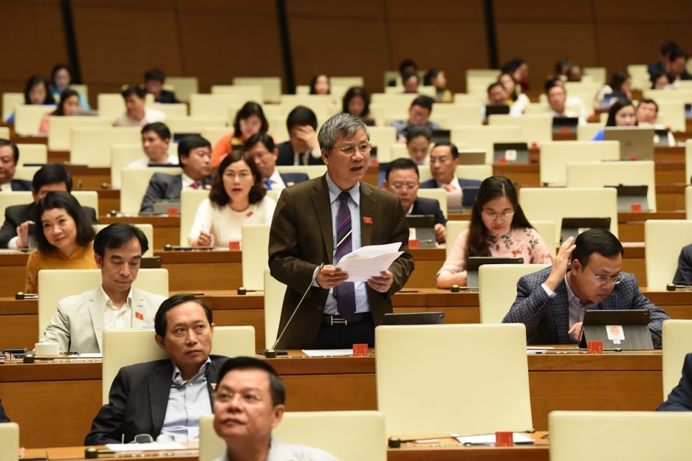 Một nhiệm kỳ Chính phủ liêm chính, kiến tạo, hành động Một nhiệm kỳ Chính phủ liêm chính, kiến tạo, hành động