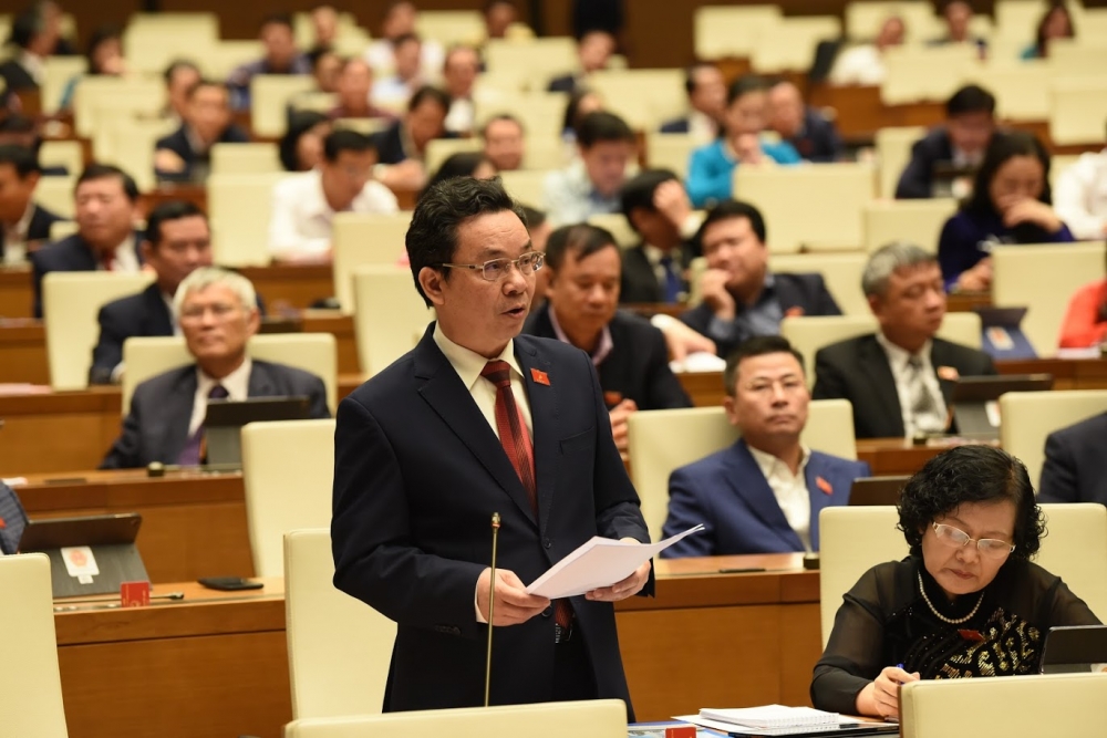 Từ nhập siêu chuyển sang xuất siêu: Minh chứng cho thành công trong hội nhập kinh tế Từ nhập siêu chuyển sang xuất siêu: Minh chứng cho thành công trong hội nhập kinh tế