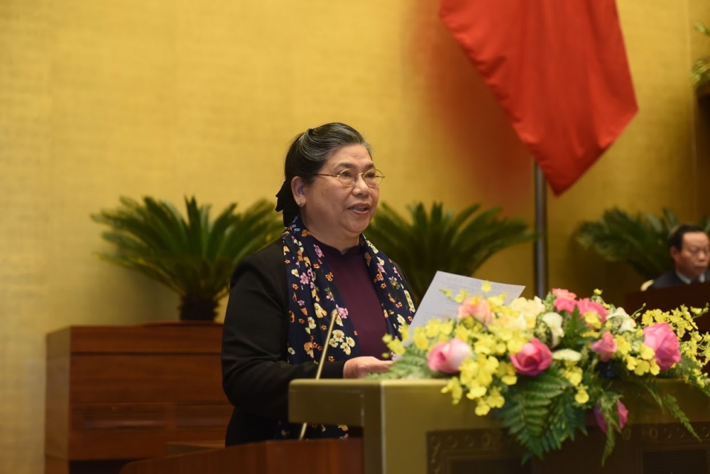 Bắt đầu quy trình nhân sự chủ chốt Nhà nước, Quốc hội, Chính phủ