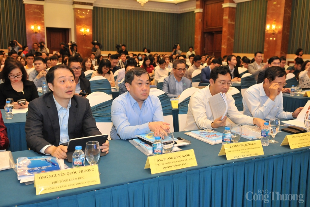 Cú huých để ngành logistics tăng tốc trong cuộc đua hội nhập Cú huých để ngành logistics tăng tốc trong cuộc đua hội nhập