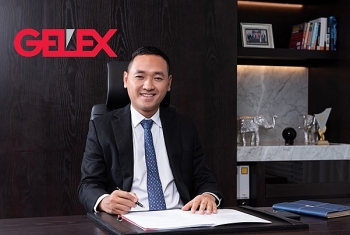 GELEX lên tiếng trước “bão tin đồn” liên quan ông Nguyễn Văn Tuấn