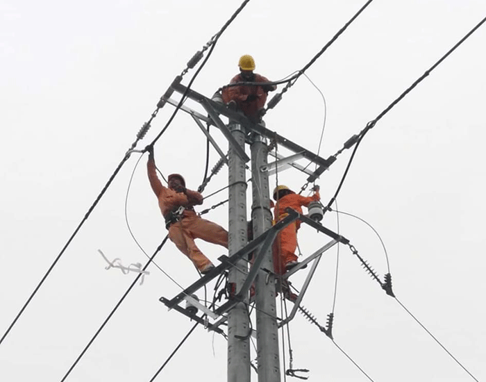 Sản lượng điện của EVN đạt 18,54 tỷ kWh trong tháng 4/2020 san luong dien cua evn dat 1854 ty kwh trong thang 42020