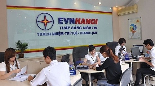 evnhanoi dam bao cung ung dien trong nhung dot nang nong cao diem dip he 2020
