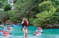 Doanh nghiệp du lịch vượt khó phục hồi thị trường