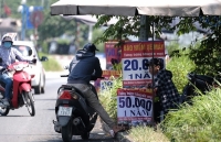Thông báo hỏa tốc về chính sách bảo hiểm xe máy