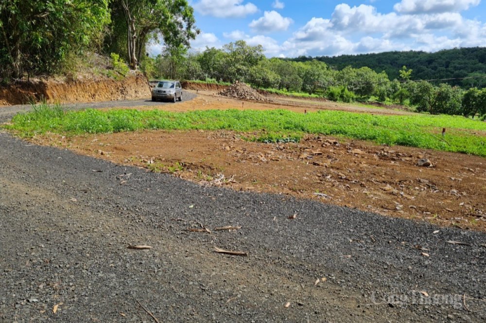 Hậu “sốt” đất: Có thể xác lập một nền giá mới