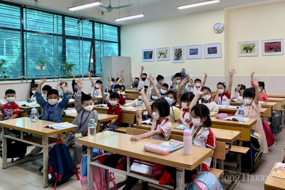 Cập nhật lịch nghỉ hè của học sinh cả nước năm 2022 mới nhất