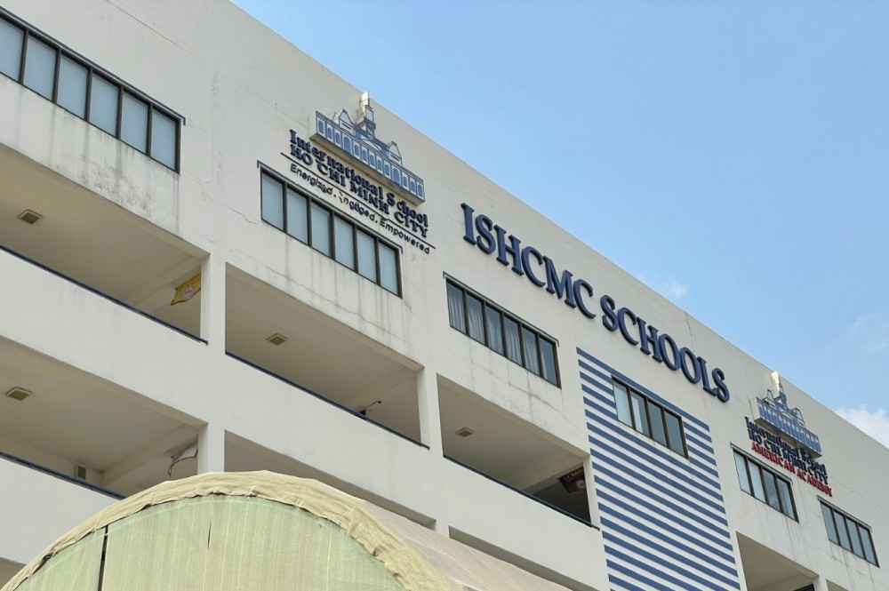 Bộ GD&ĐT chỉ đạo xử lý vụ học sinh đánh nhau trong trường Quốc tế TP.HCM Bộ GD&ĐT chỉ đạo xử lý vụ học sinh đánh nhau trong trường Quốc tế TP.HCM