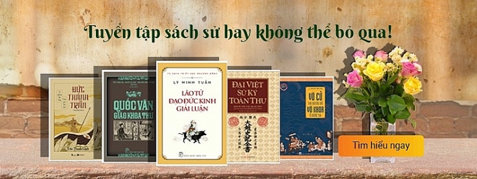 Hội sách trực tuyến 2020: Nhiều chương trình giảm giá sâu đợt cuối hoi sach truc tuyen 2020 nhieu chuong trinh giam gia sau dot cuoi