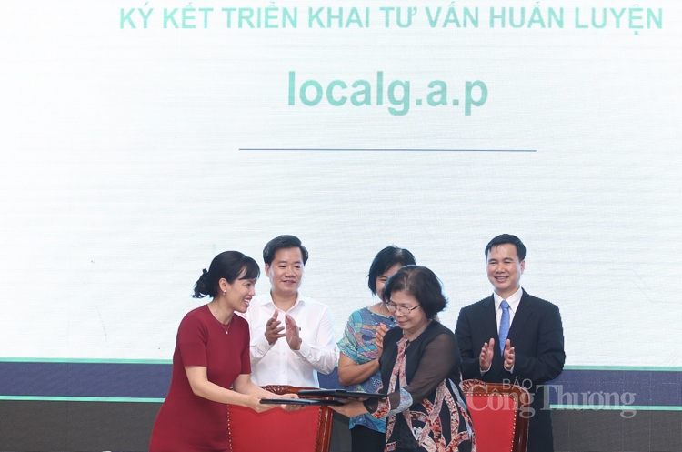 Từng bước chuẩn hóa nâng cao chất lượng hàng Việt xứng tầm hội nhập tung buoc chuan hoa nang cao chat luong hang viet xung tam hoi nhap