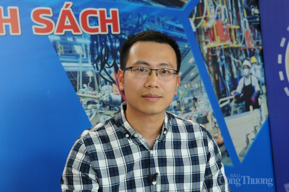 Ngành công nghiệp ô tô Cần gắn vào chuỗi giá trị của khu vực và toàn cầu nganh cong nghiep o to can gan vao chuoi gia tri cua khu vuc va toan cau