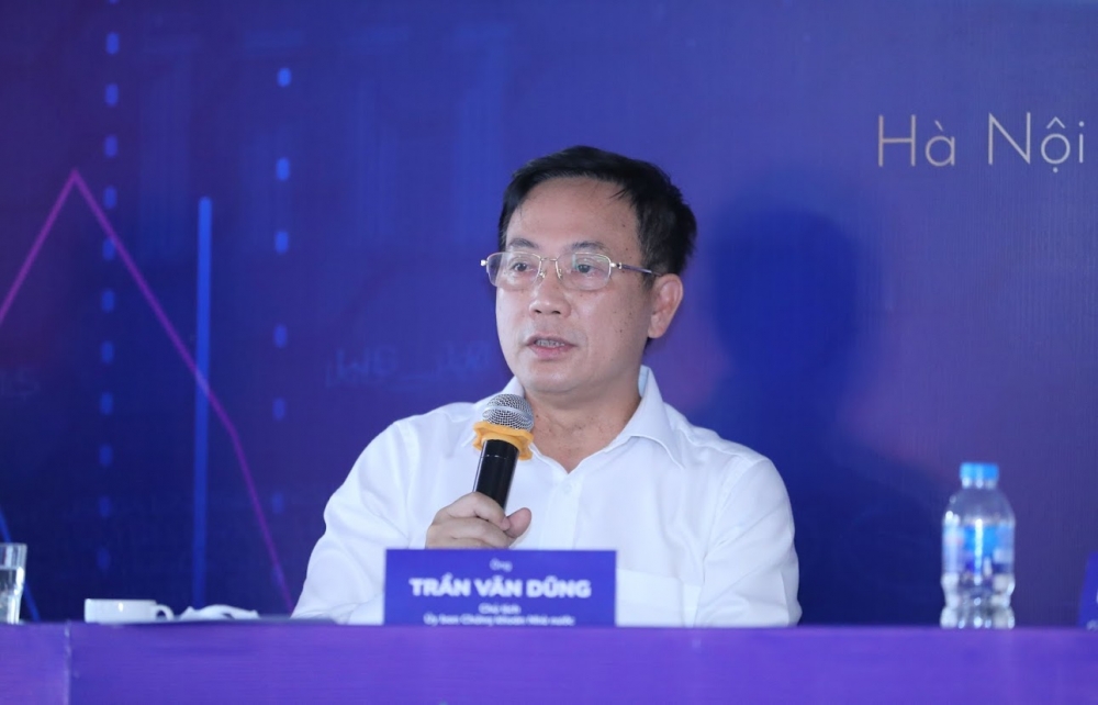 Xử lý nghẽn lệnh cho HOSE là tình huống khẩn cấp quốc gia