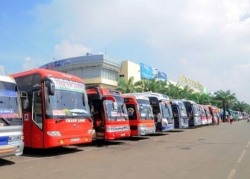 Doanh nghiệp vận tải hành khách gồng gánh nợ, nguy cơ phá sản cận kề