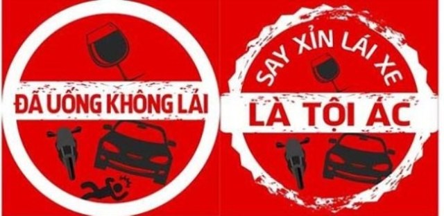 Uống rượu, bia lái xe: Có thể tước bằng lái vĩnh viễn, thậm chí phạt tù Uống rượu, bia lái xe: Có thể tước bằng lái vĩnh viễn, thậm chí phạt tù