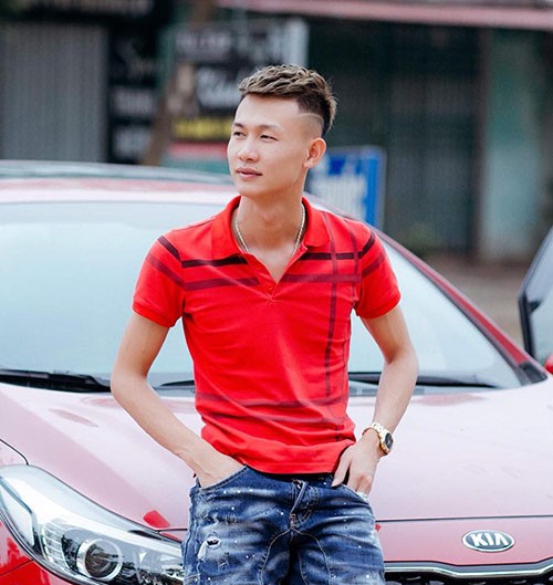 YouTuber Duy Thường vừa bị tạm giữ trong vụ hỗn chiến bằng súng là ai? YouTuber Duy Thường vừa bị tạm giữ trong vụ hỗn chiến bằng súng là ai?