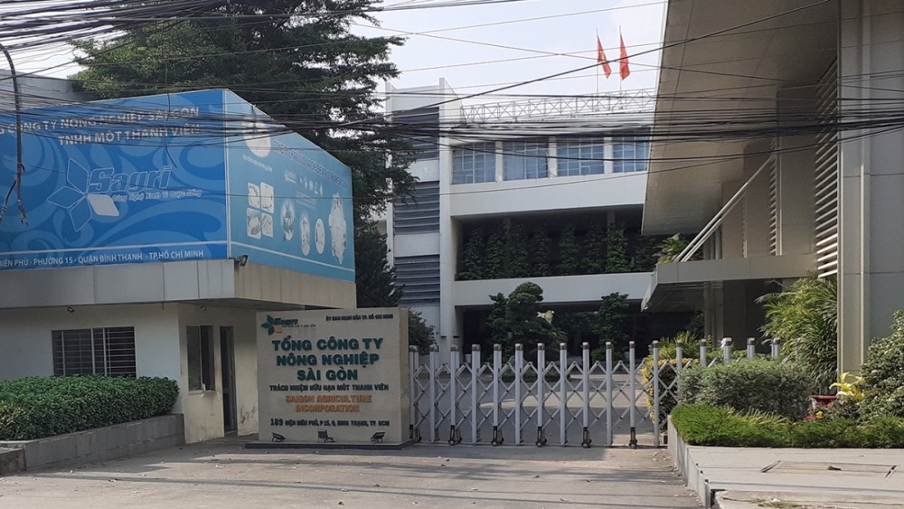 Thành ủy TP.Hồ Chí Minh kỷ luật, khai trừ khỏi Đảng nhiều cán bộ, đảng viên vi phạm Thành ủy TP.Hồ Chí Minh kỷ luật, khai trừ khỏi Đảng nhiều cán bộ, đảng viên vi phạm