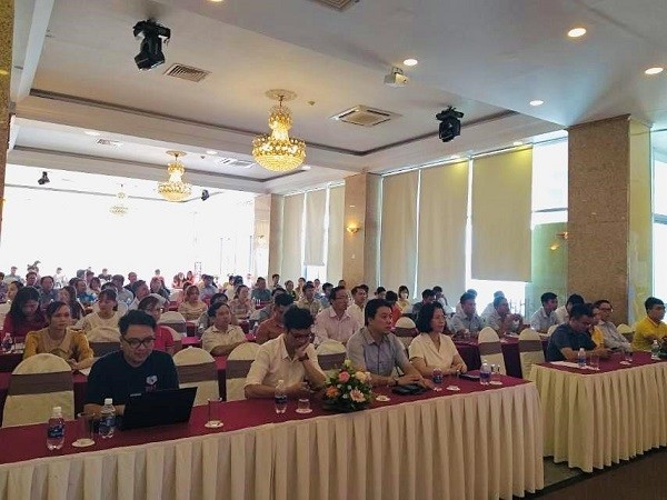 Bộ Công Thương hỗ trợ “phủ sóng” nông sản trên sàn thương mại điện tử Bộ Công Thương hỗ trợ “phủ sóng” nông sản trên sàn thương mại điện tử