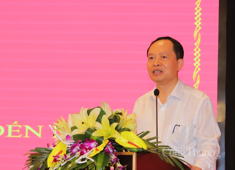 Thanh Hóa phải là tỉnh công nghiệp trong tương lai thanh hoa phai la tinh cong nghiep trong tuong lai