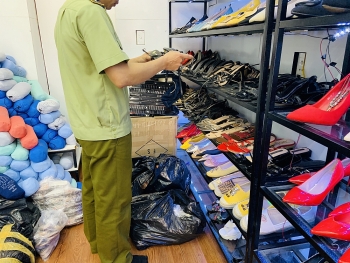 Nghệ An: Xử phạt hơn 520 triệu đồng vi phạm trong thương mại điện tử